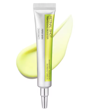 Macama Advances Retinal Youth Revival Duo (Serum + Eye Booster)